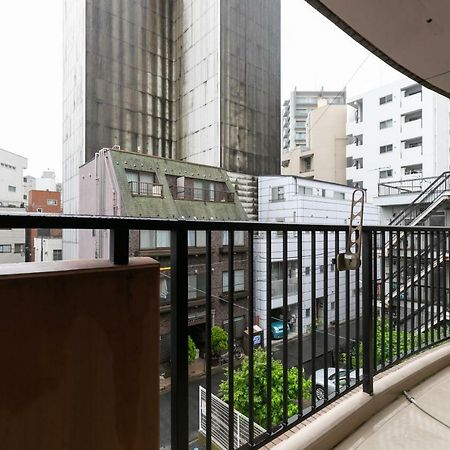 라쿠하쿠 인 도쿄 아파트 외부 사진